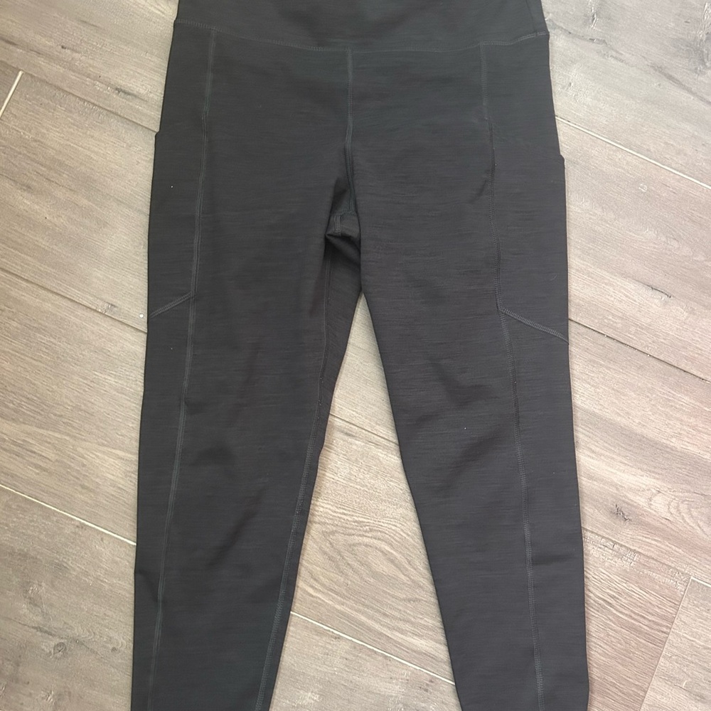 High-Waist Active “Everything” Leggings